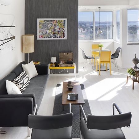 Prime Apartment كاسكايس المظهر الخارجي الصورة