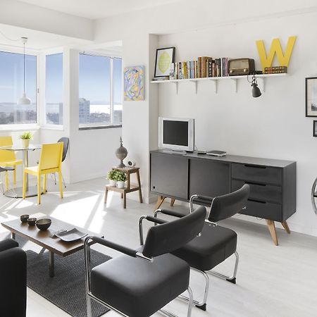 Prime Apartment كاسكايس المظهر الخارجي الصورة