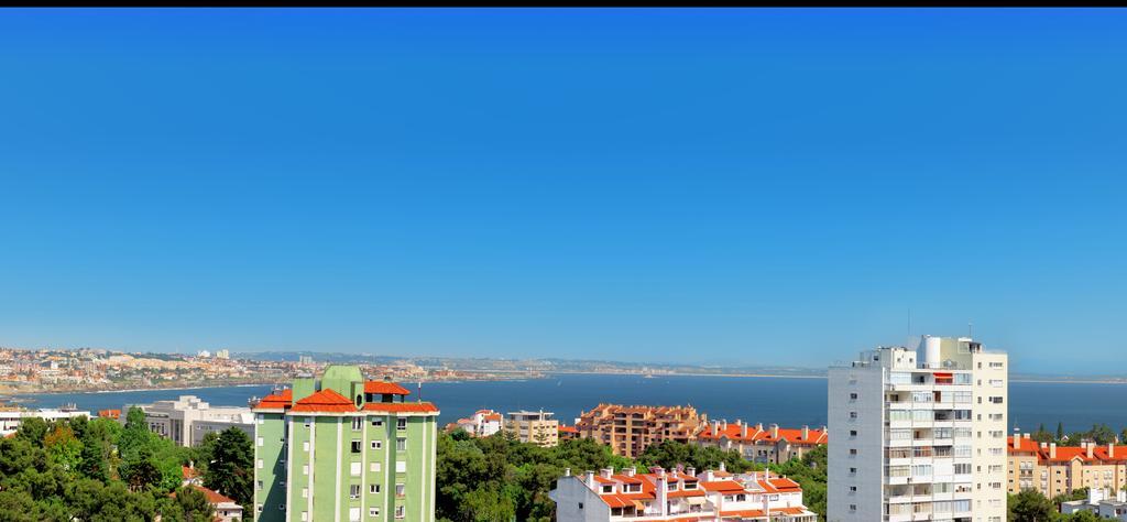 Prime Apartment كاسكايس المظهر الخارجي الصورة