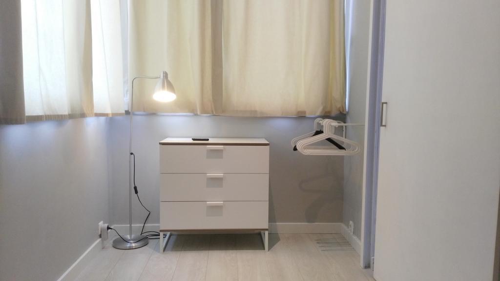 Prime Apartment كاسكايس المظهر الخارجي الصورة