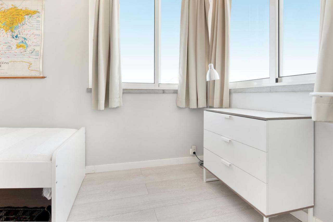 Prime Apartment كاسكايس المظهر الخارجي الصورة