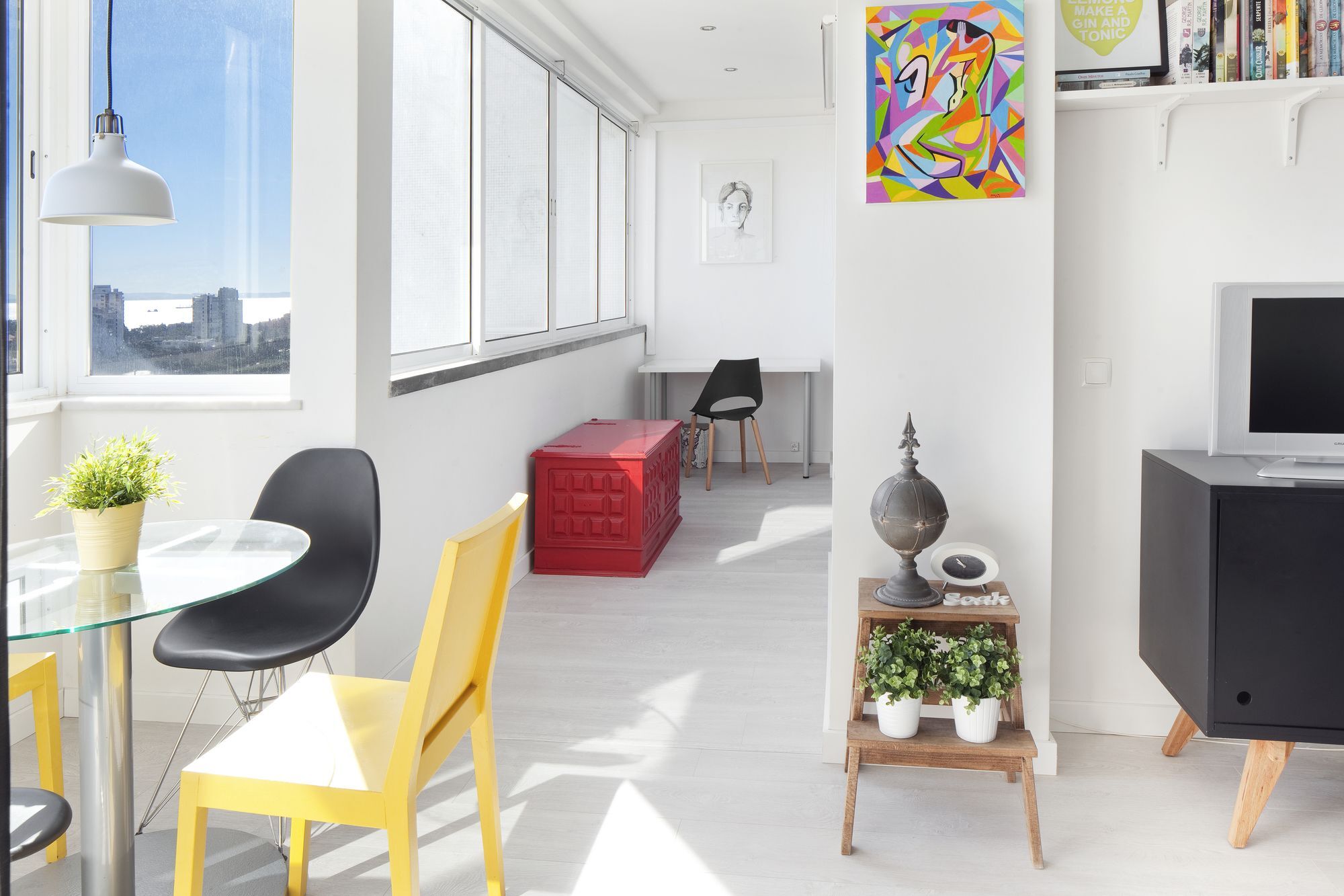 Prime Apartment كاسكايس المظهر الخارجي الصورة