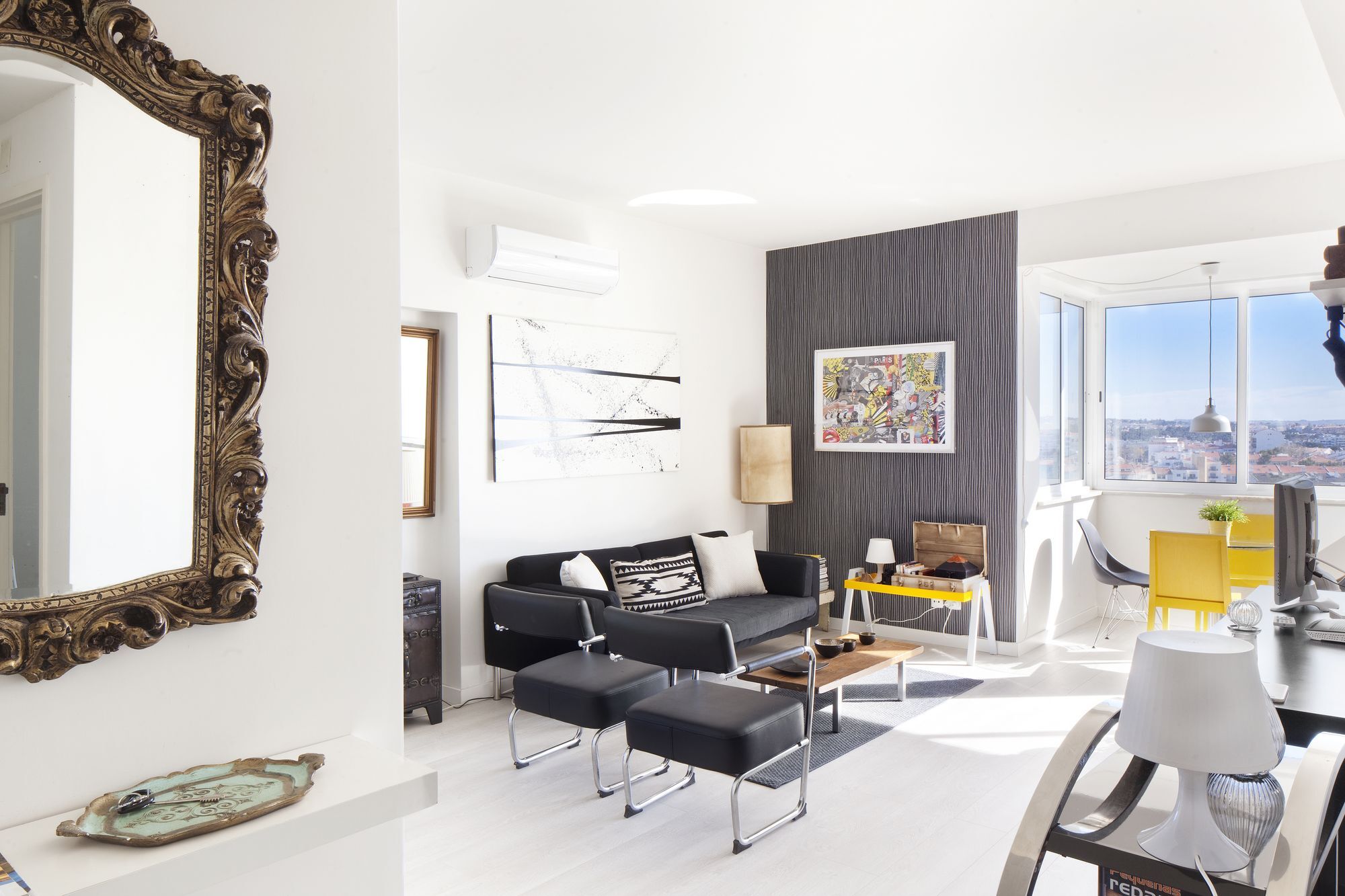 Prime Apartment كاسكايس المظهر الخارجي الصورة