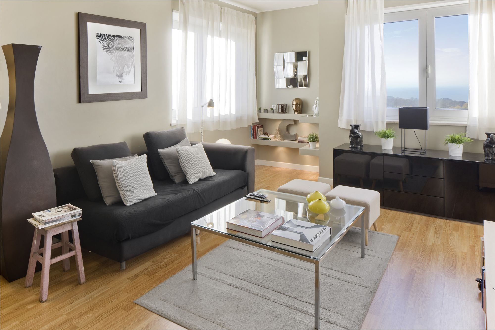Prime Apartment كاسكايس المظهر الخارجي الصورة