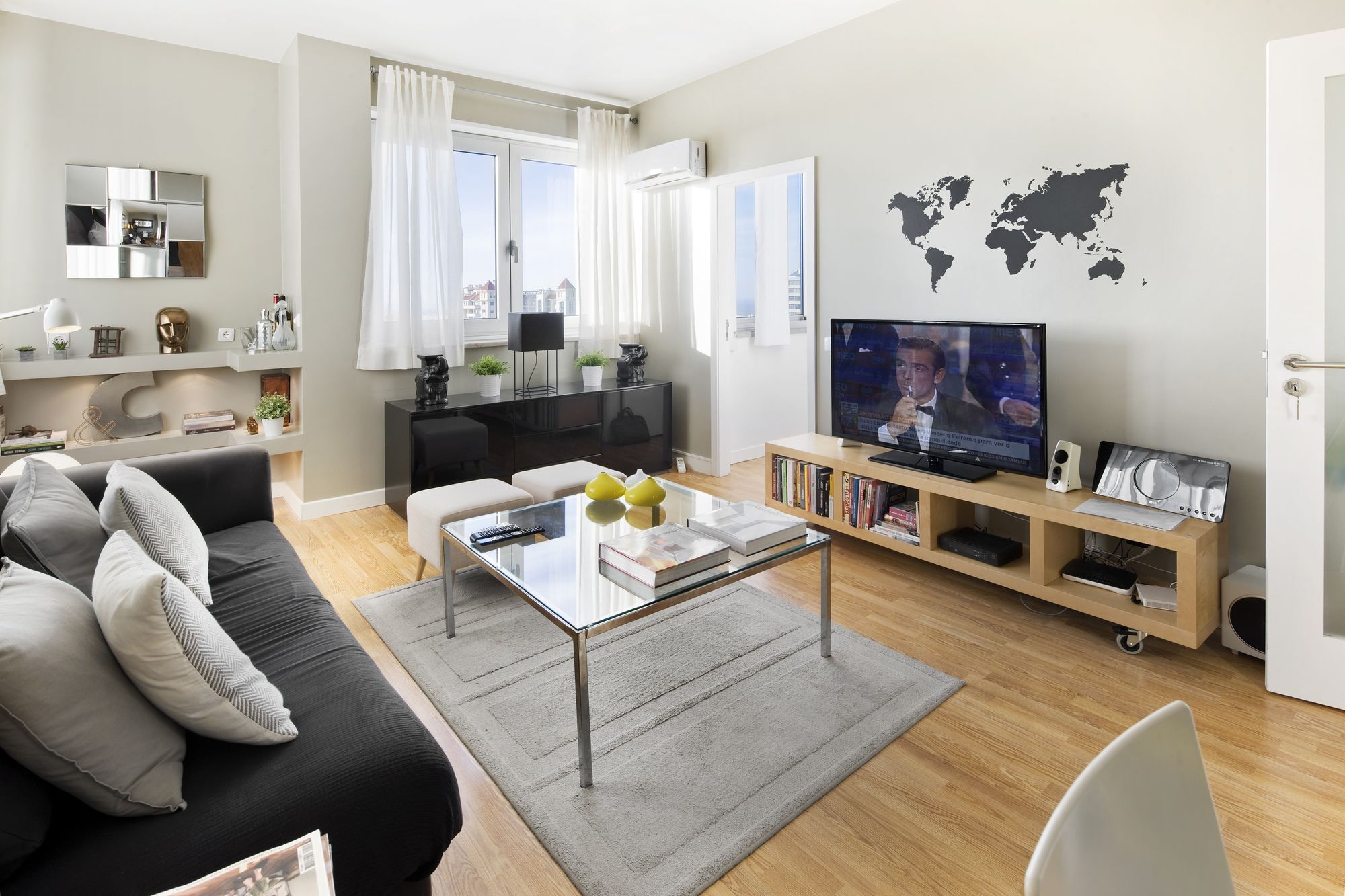 Prime Apartment كاسكايس المظهر الخارجي الصورة